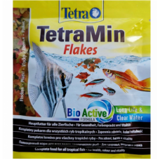 TetraMin Flakes 12g